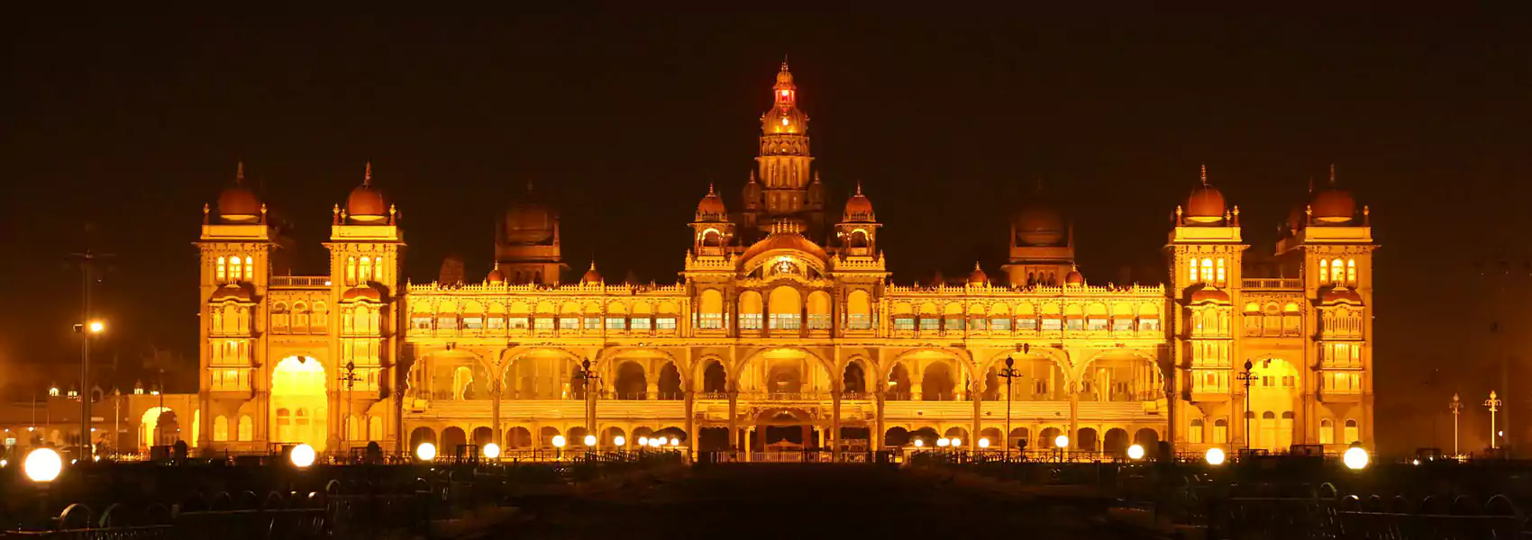 Mysore Ooty Tour Package