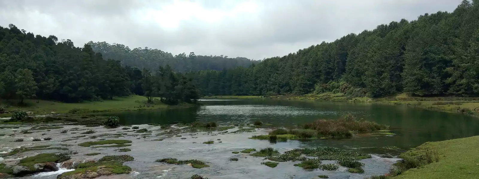 Coimbatore Ooty Tour Package