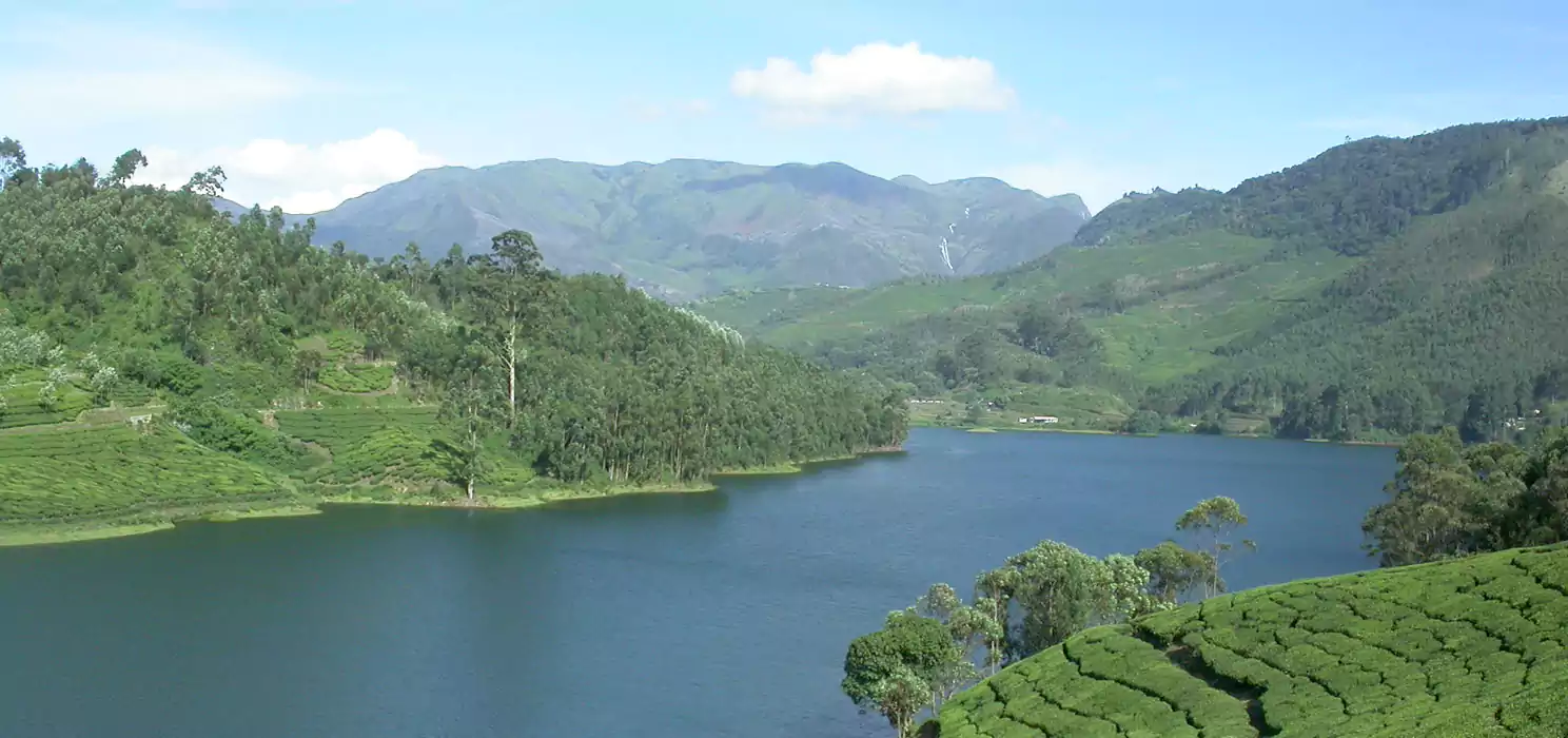 Kerala Tour Package with Abad Hotels and Resorts