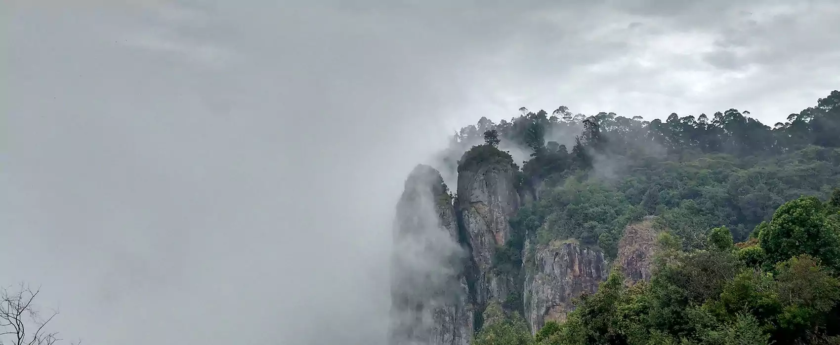 Kodaikanal Tour Package