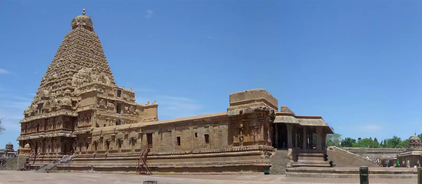 26 Days Kerala Tamil Nadu Tour Package