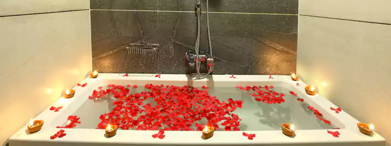 Budget Kerala Honeymoon package