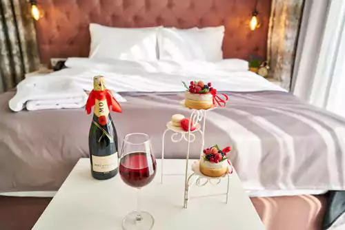 5 Days Kerala Honeymoon Package