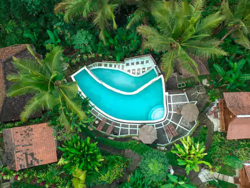 Luxury Kerala Holiday Package