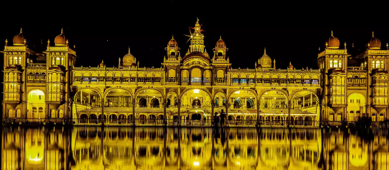 Bangalore Mysore Ooty Kodaikanal Tour Package