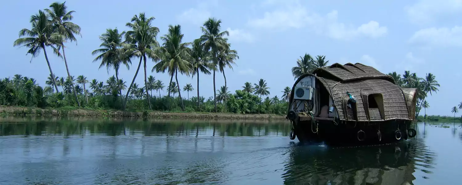 Diwali Kerala Tour Package