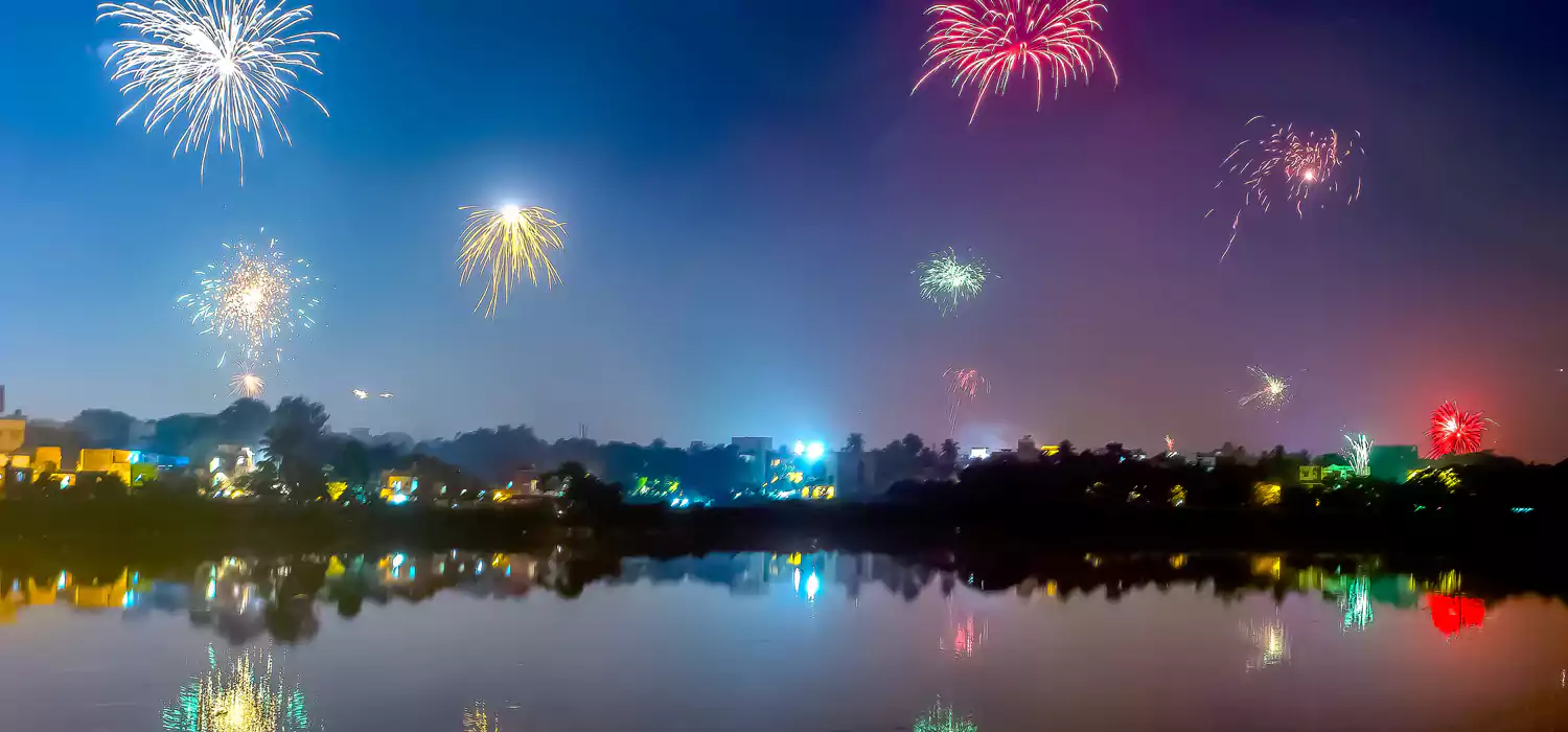 Diwali Special Kerala Tour Package