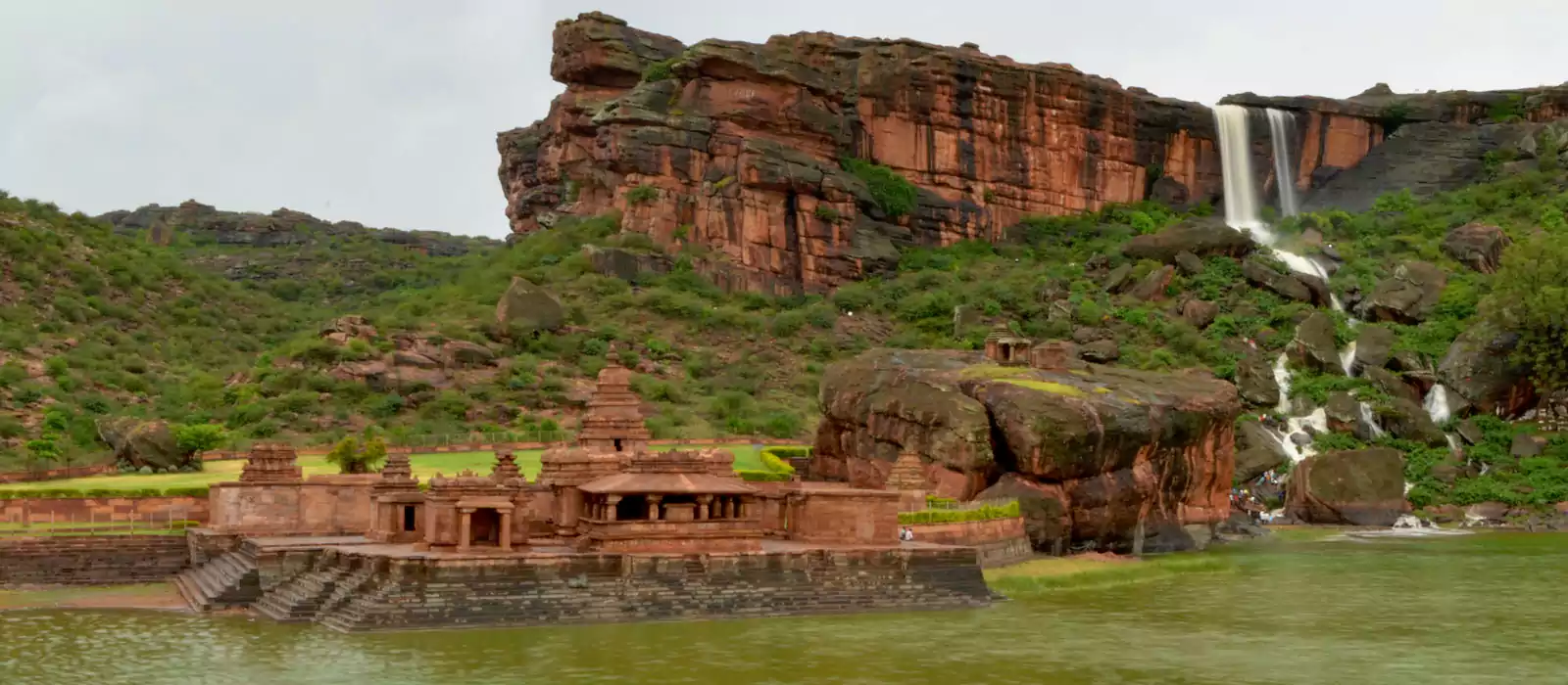 27 Days South Indian Tour Packages